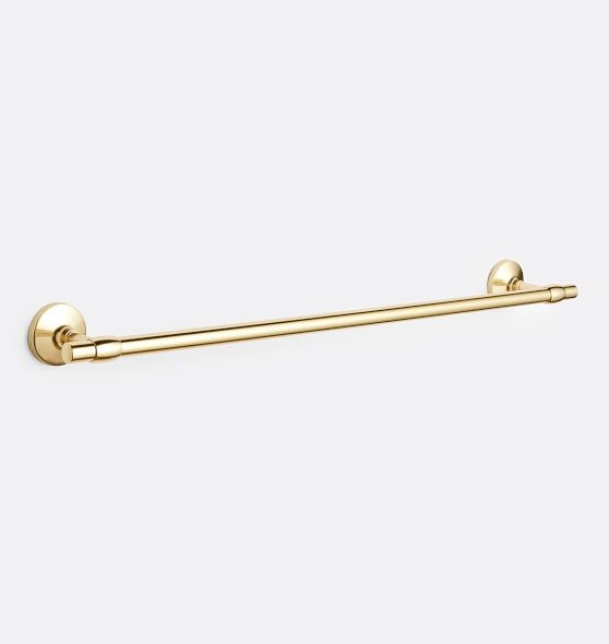 24 Modern Towel Bar - Threshold™ : Target