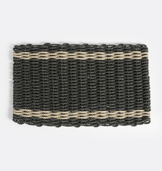 The Rope Co. - Sage Doormat – Mellow Monkey