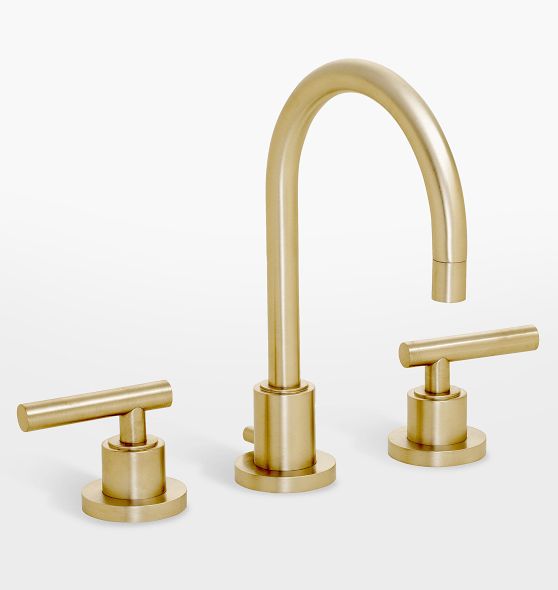 Tiburon Bathroom Accessories - BHP by Better Home Products