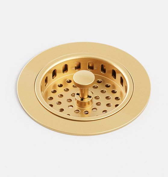 Reid Ceramic Utility Sink