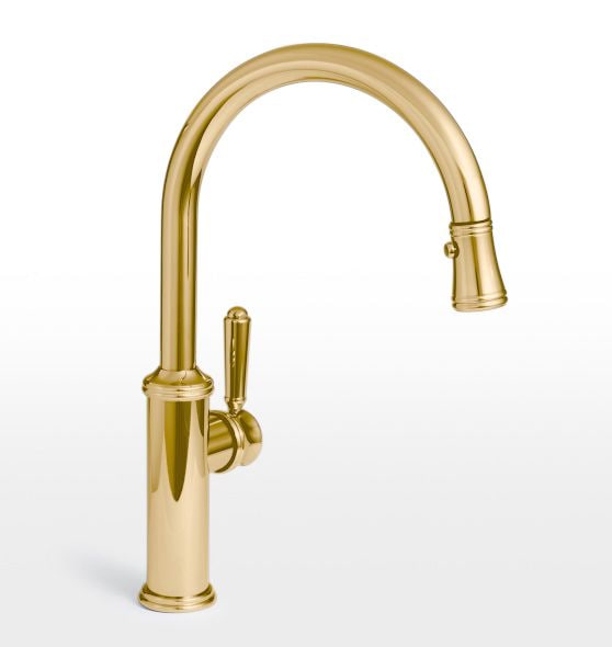 Taft Pull-down Kitchen Faucet