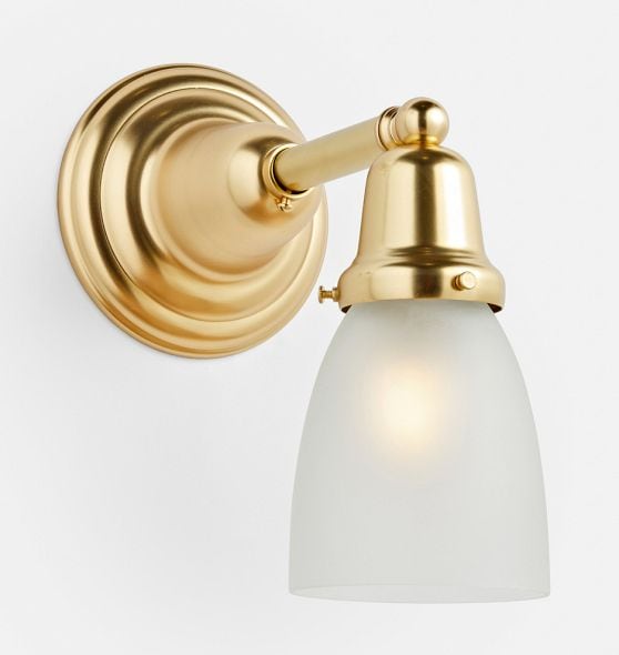 Connor Single Sconce