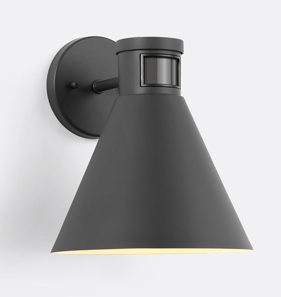 Doleman Small Dome LED Wall Sconce