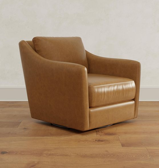 Hastings Leather Recliner Chair