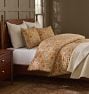 Mieke ten Have Peony Floral Duvet &amp; Shams